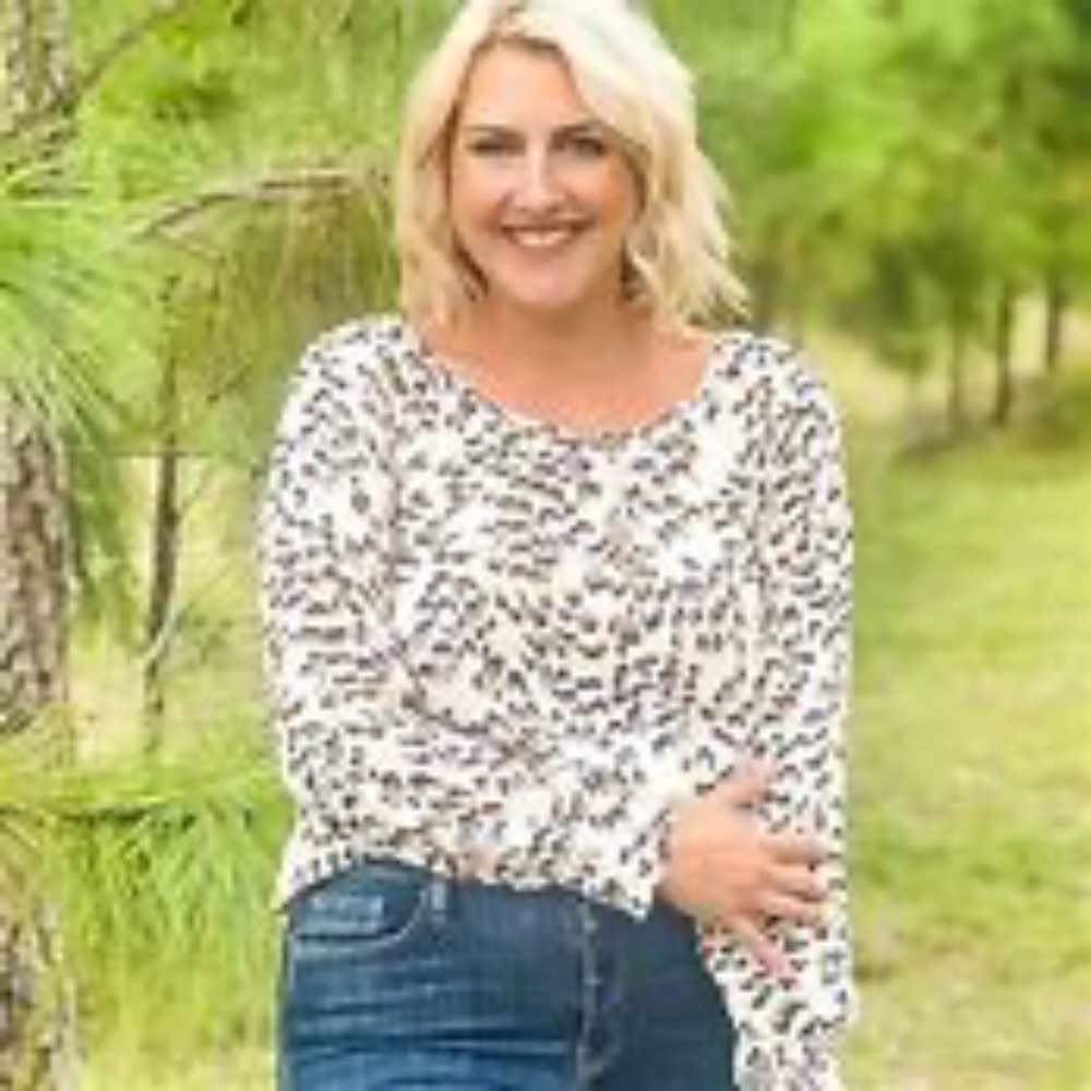 Cabi L Round Trip Blouse